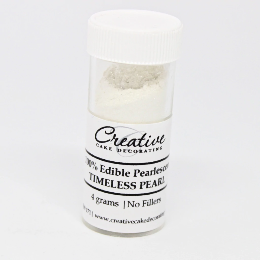 Timeless Pearl - Pearl Lustre Dust