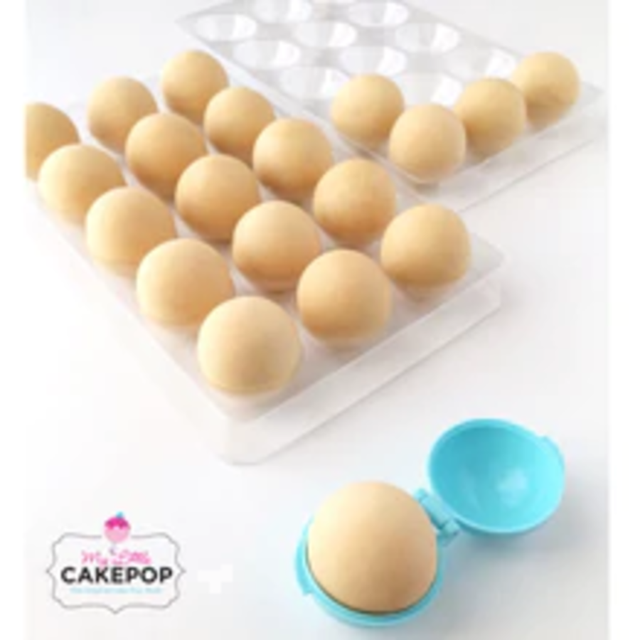 CakePop Resting Tray