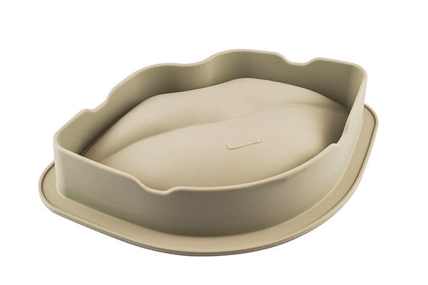 Kiss/Bacio Silicone Mould
