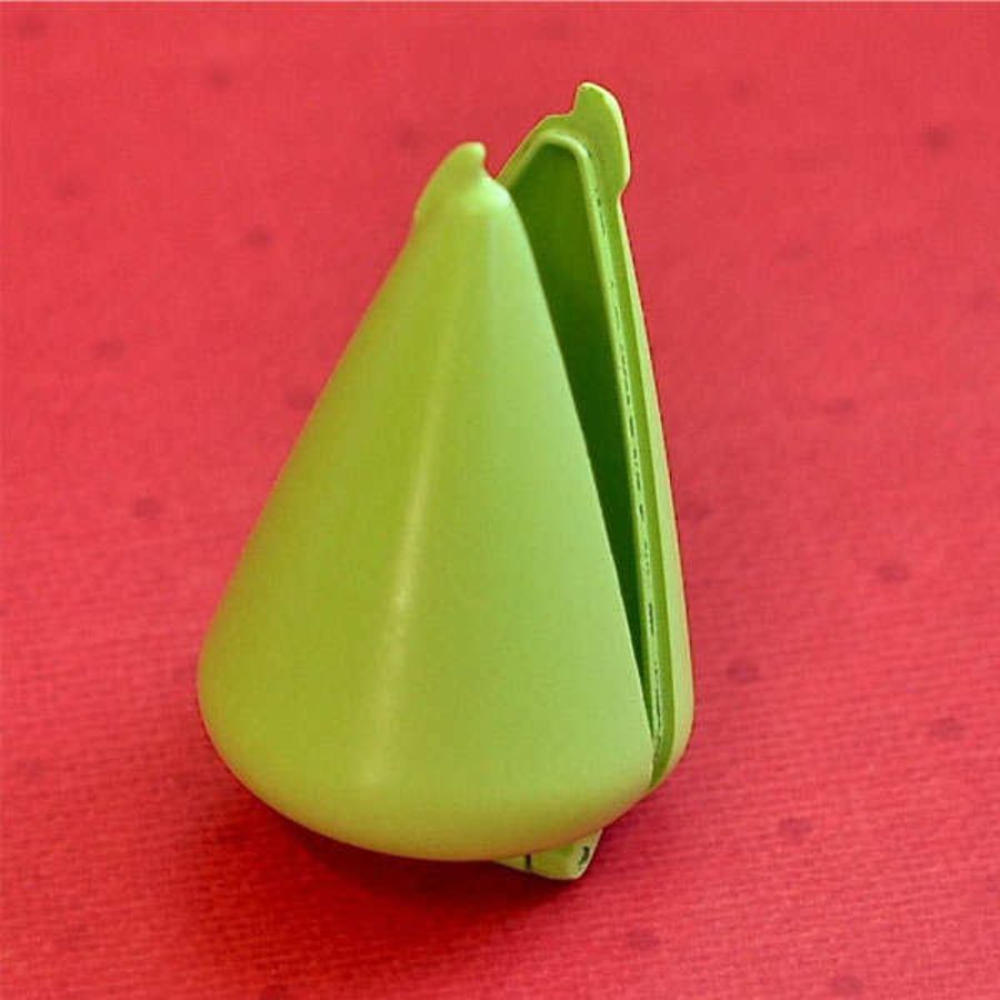 CONE CAKEPOP MOULD