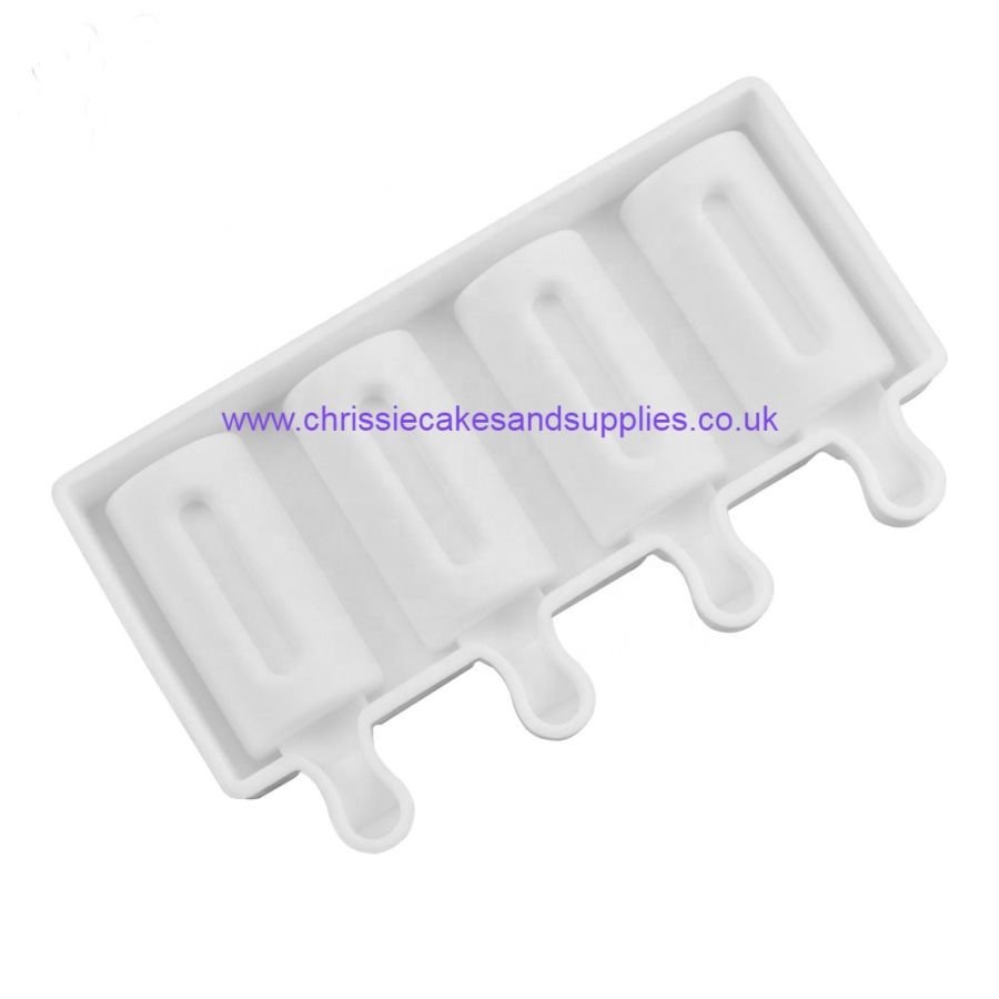 Centre Fill Cakesicle Popsicle Mould