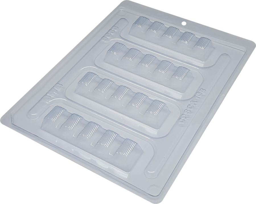 BAR Tablet Chocolate Mould