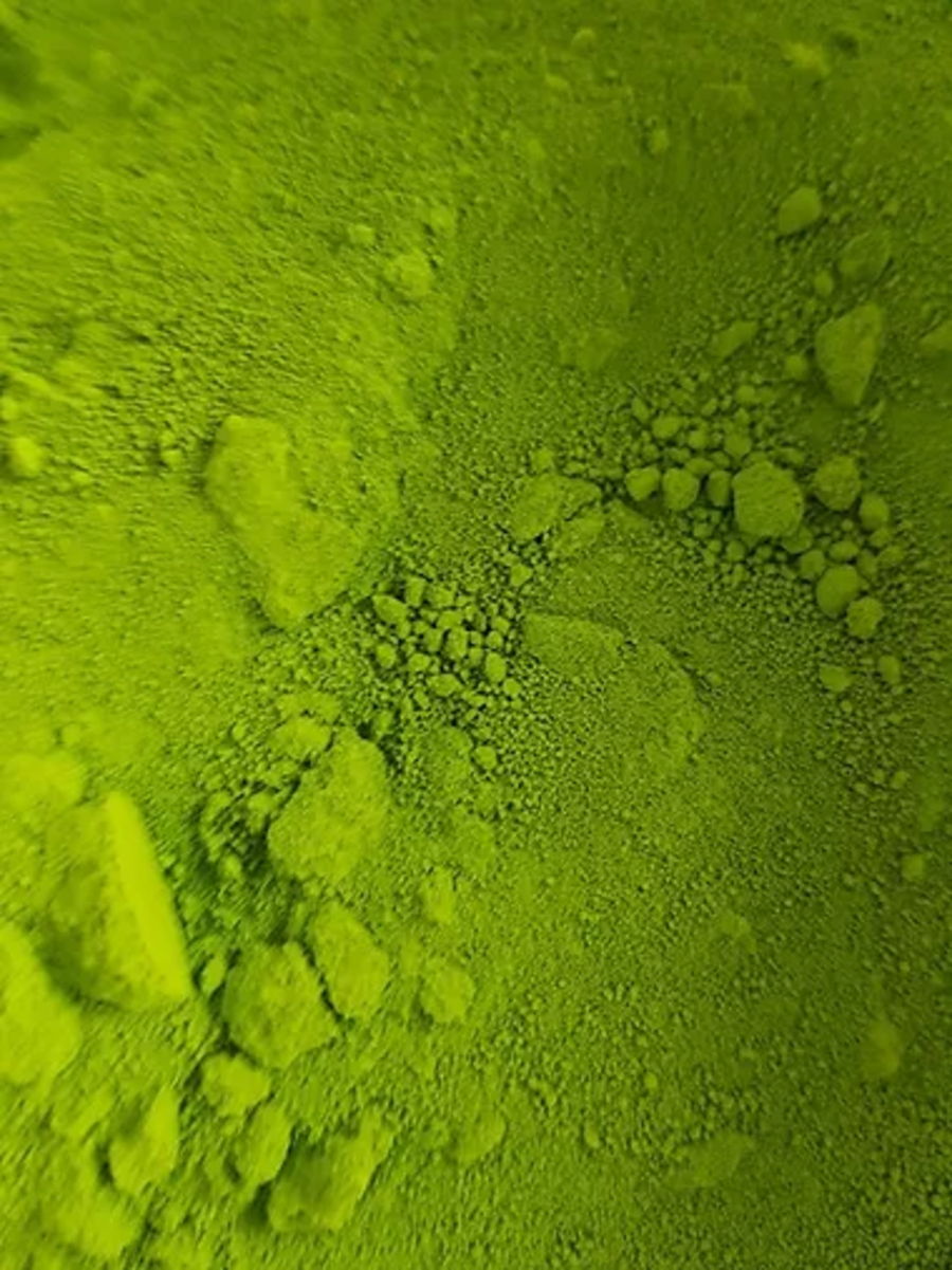 Shrek Green Petal Dust 4g