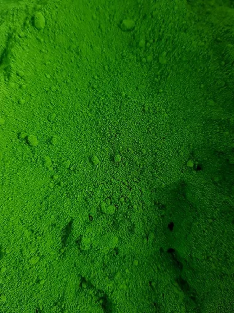 Pickled Green Petal Dust 4g
