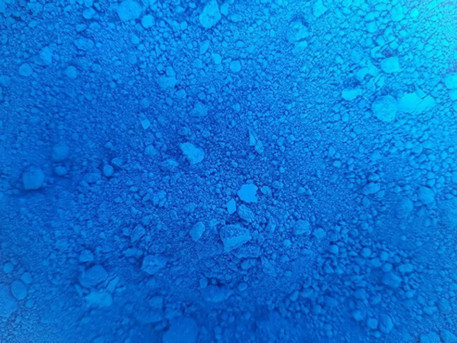 Cookie Monster Blue Petal Dust 4g