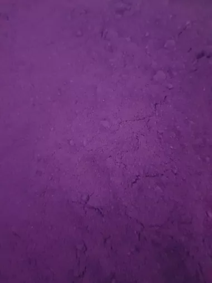 Barney Purple Petal Dust 4g