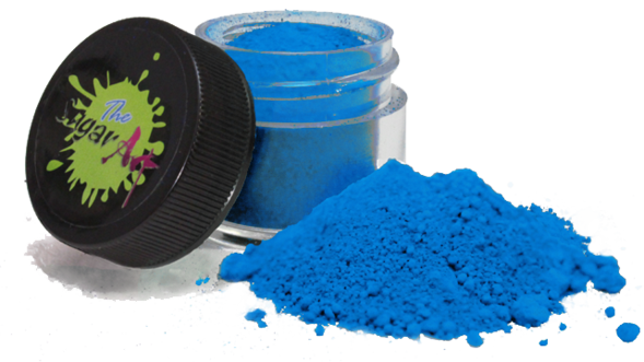 Mockingbird Paint Powder/Dust