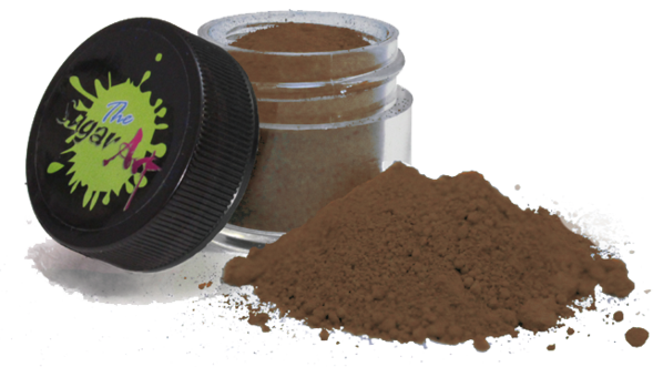 Brown Elite Dust