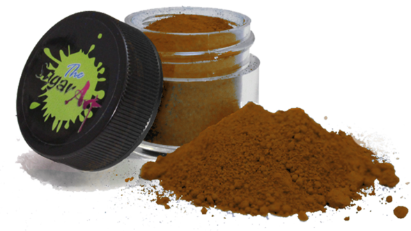 Chestnut Elite Dust