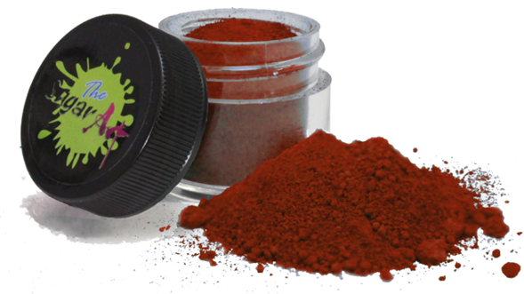 Blood Orange Elite Dust