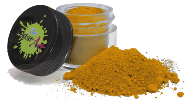 Golden Leaf Elite Dust