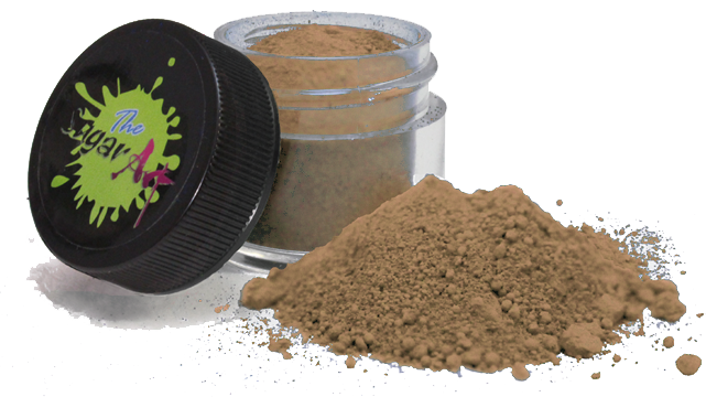 Dogwood Elite Dust Colour