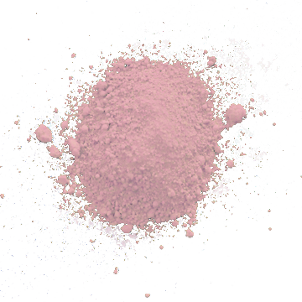 Dusty Rose Elite Color Dust