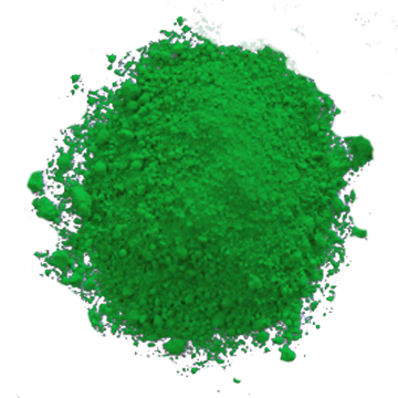 Apple Green Elite Dust Colour