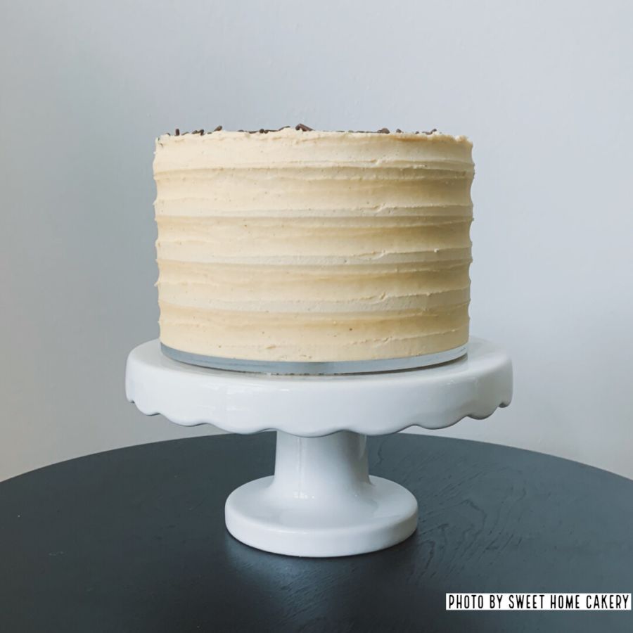 Gertrude CakeSafe Cake Combs
