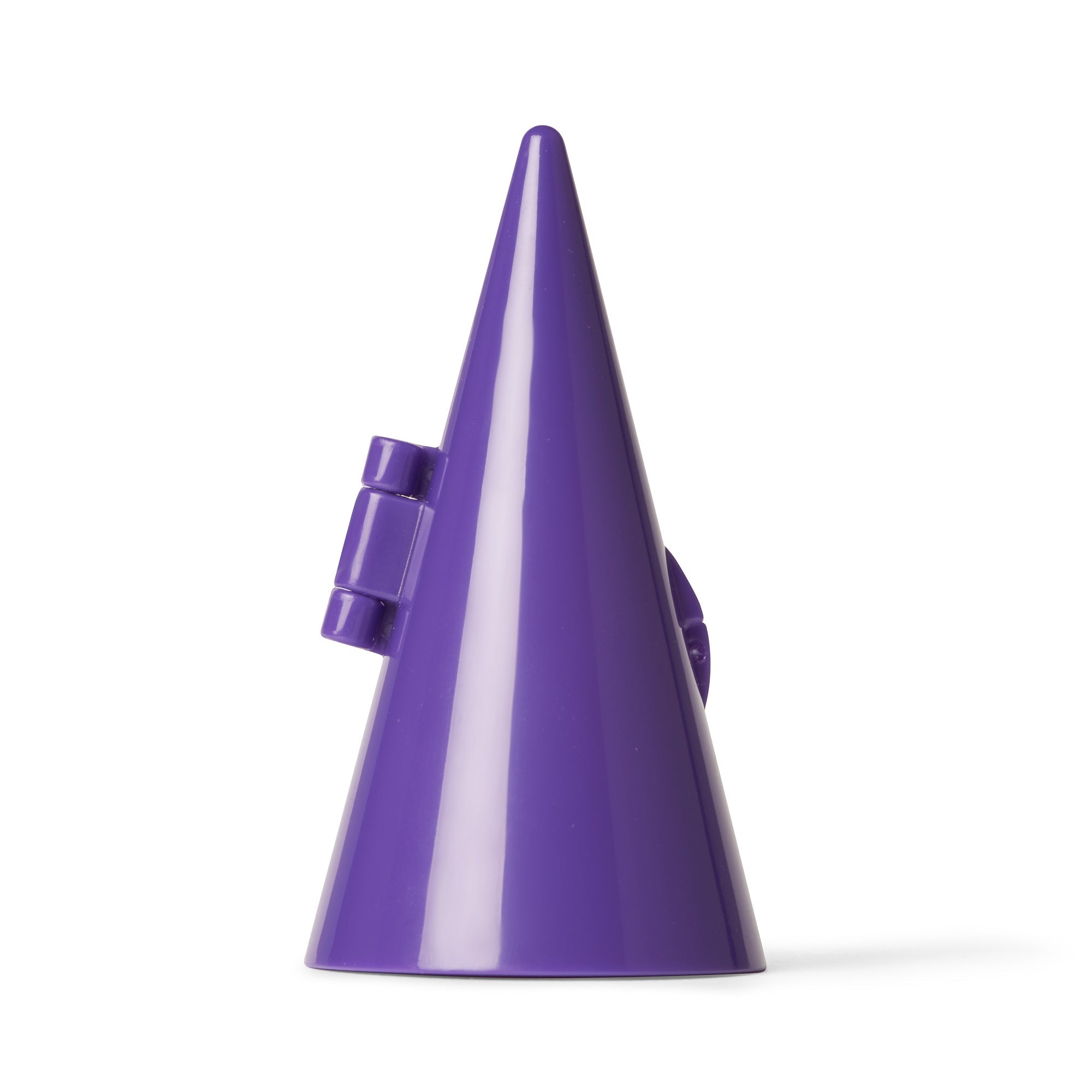 Tall Cone CakePop Mould - Witch hat