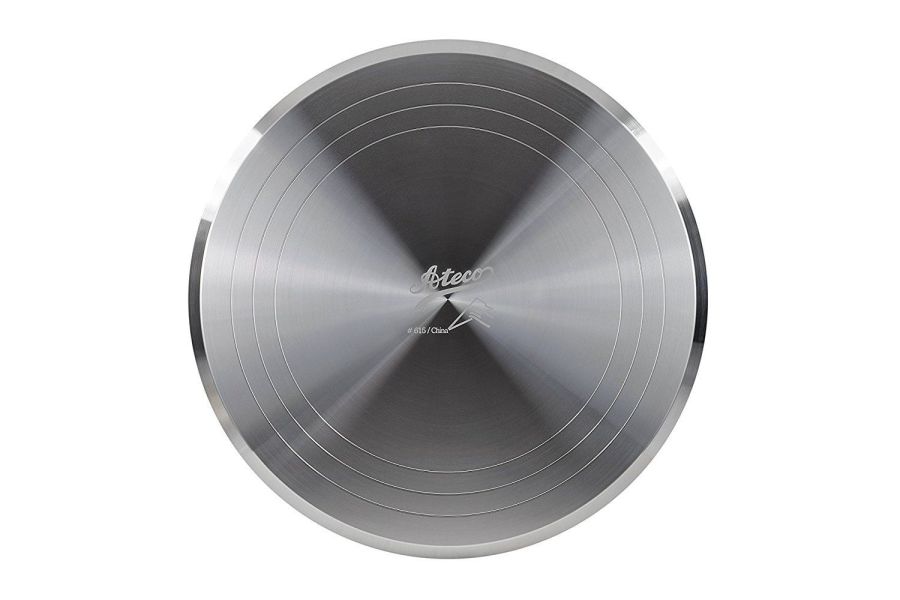 Aluminium Cake Decorating Turntable