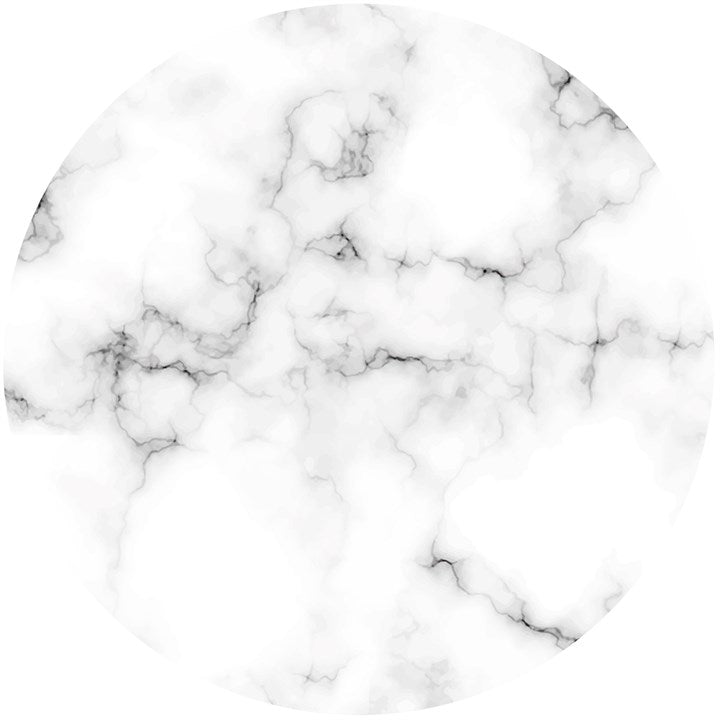 12 inch Marble Printed Masonite Cake Board 4mm Thick