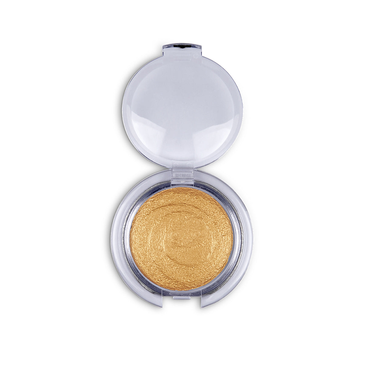 Honey Gold Water Activated Single Palette Paint
