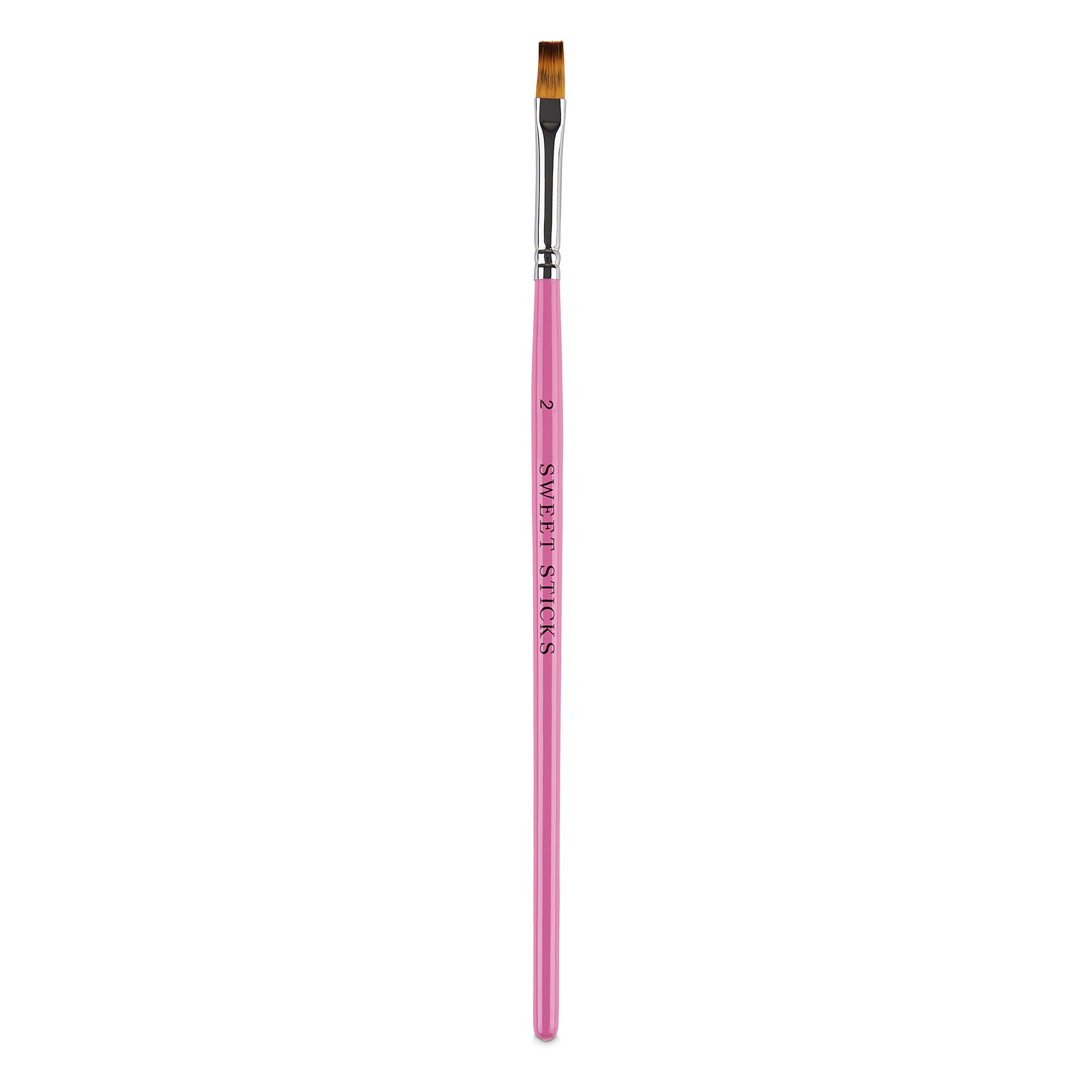 Flat Paint Brush
