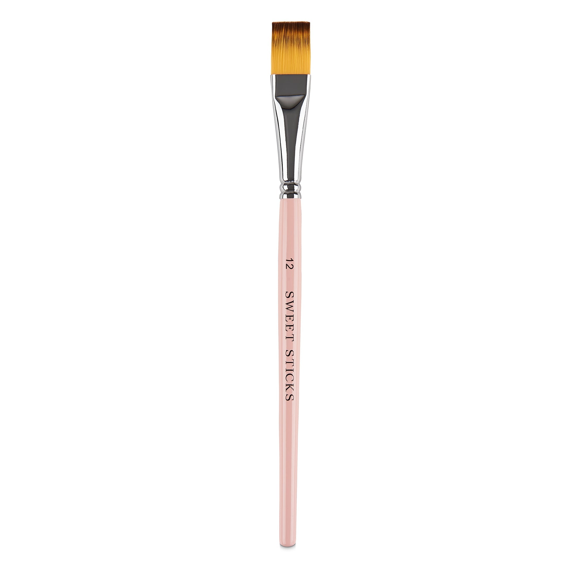 Flat Paint Brush